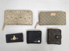 5 Louis Vuitton Monogram Wallets 