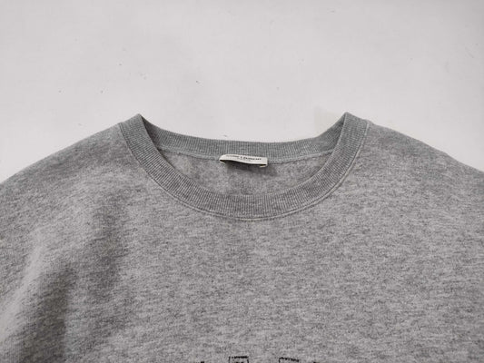 Yves Saint Laurent sweatshirt size XXL top