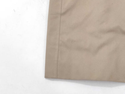 Burberrys trench coat