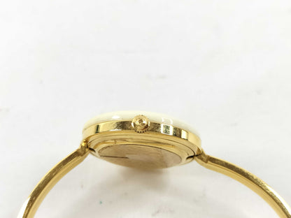 GUCCI Change Bezel 11/12.2 Women's Watch