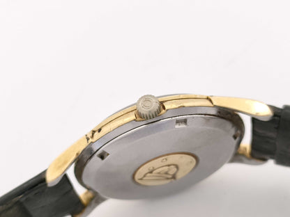 OMEGA Constellation Strap Non-OEM Men's Watch