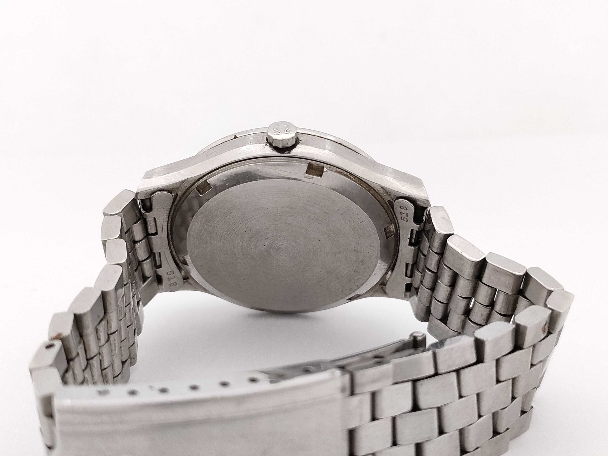 OMEGA Electric Men's Watch, Unused