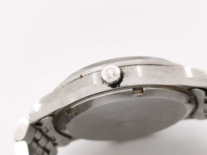 OMEGA Electric Men's Watch, Unused