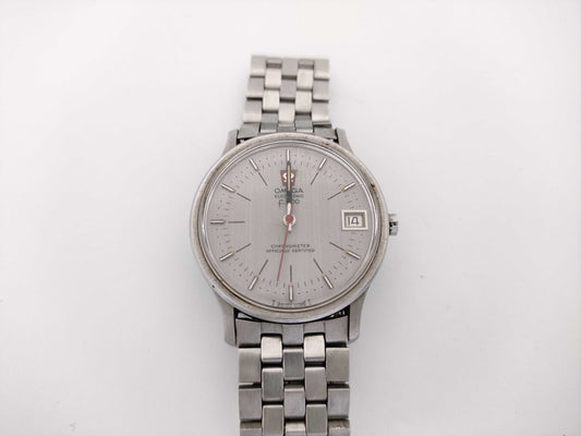 OMEGA Electric Men's Watch, Unused