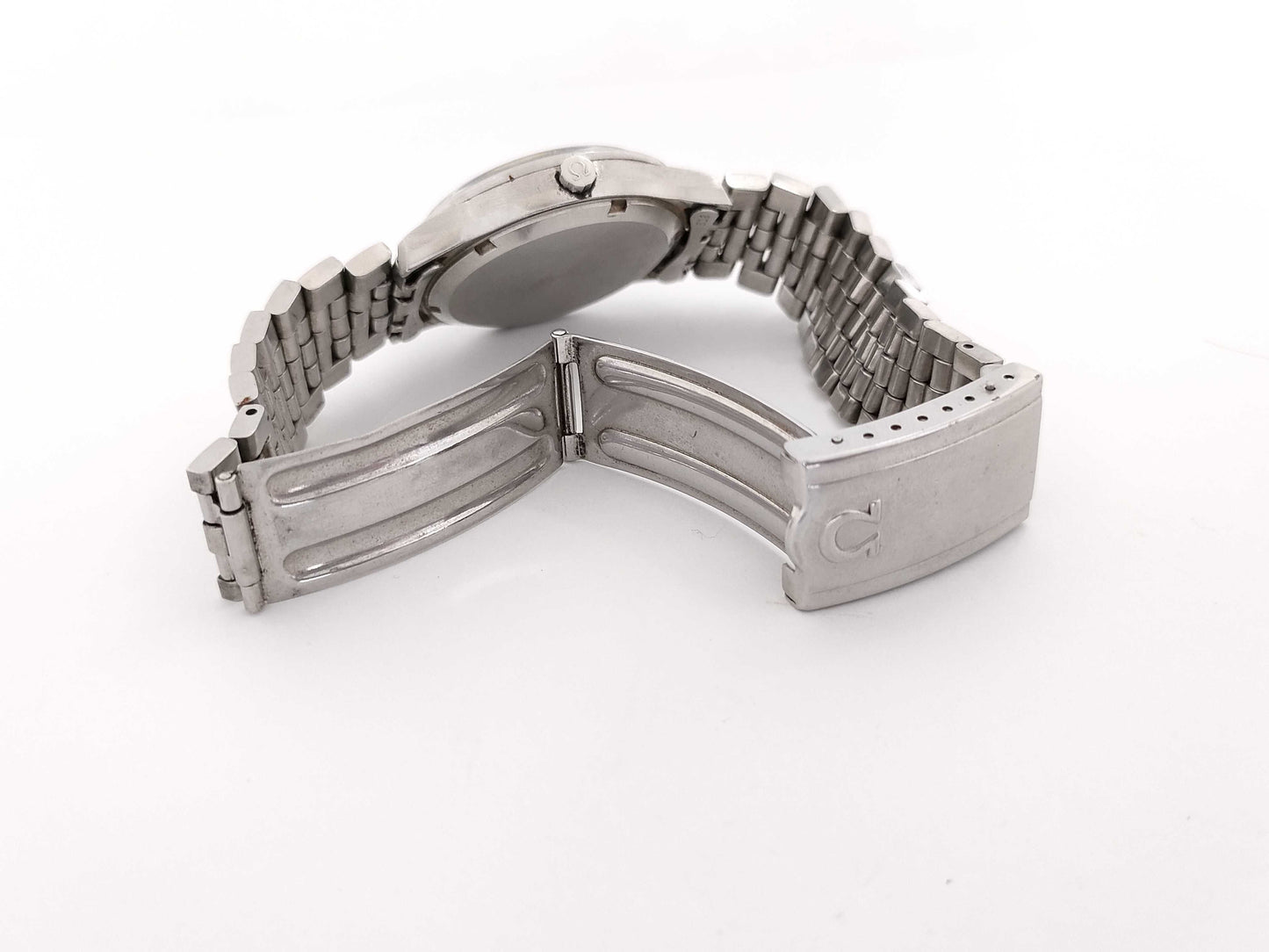 OMEGA Electric Men's Watch, Unused