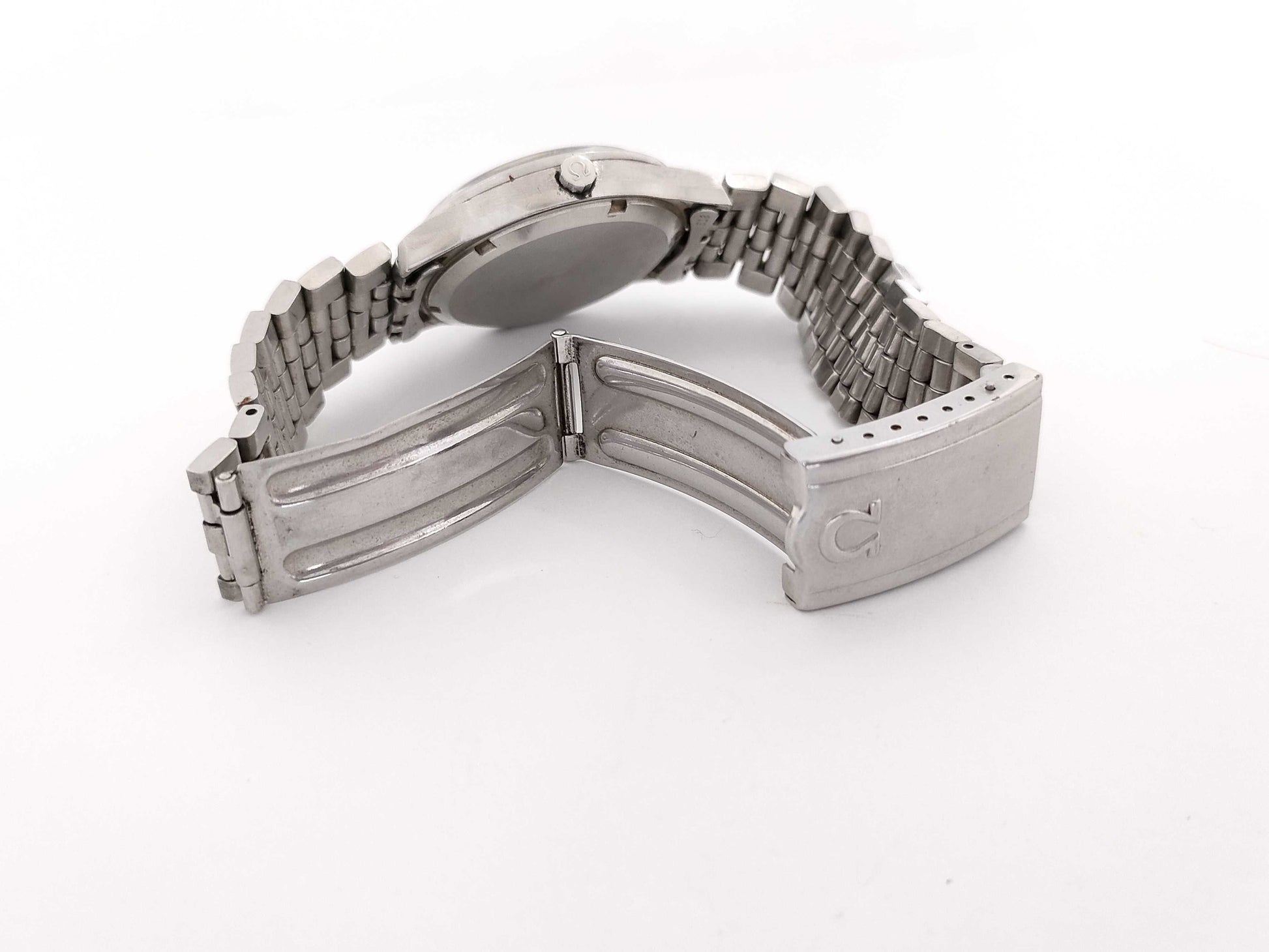 OMEGA Electric Men's Watch, Unused