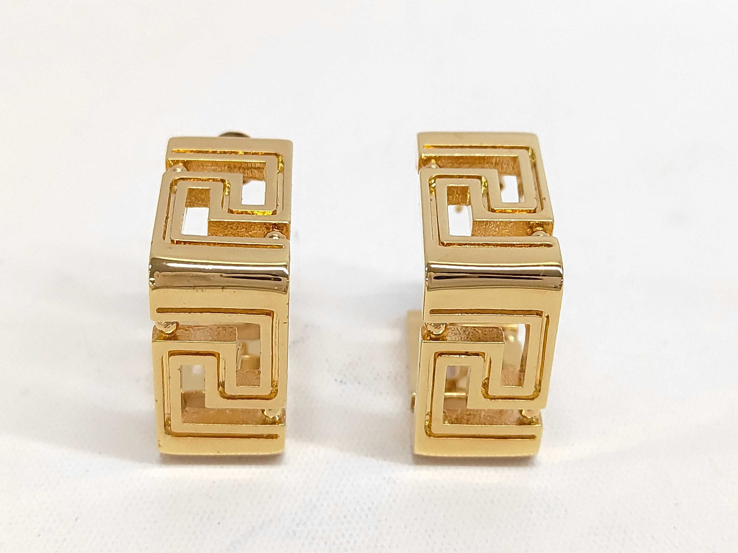 VERSACE GP Earrings Earrings