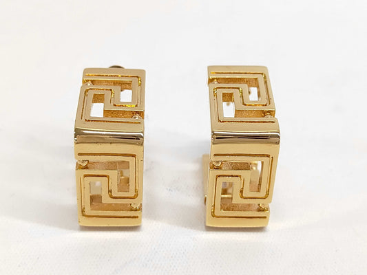 VERSACE GP Earrings Earrings