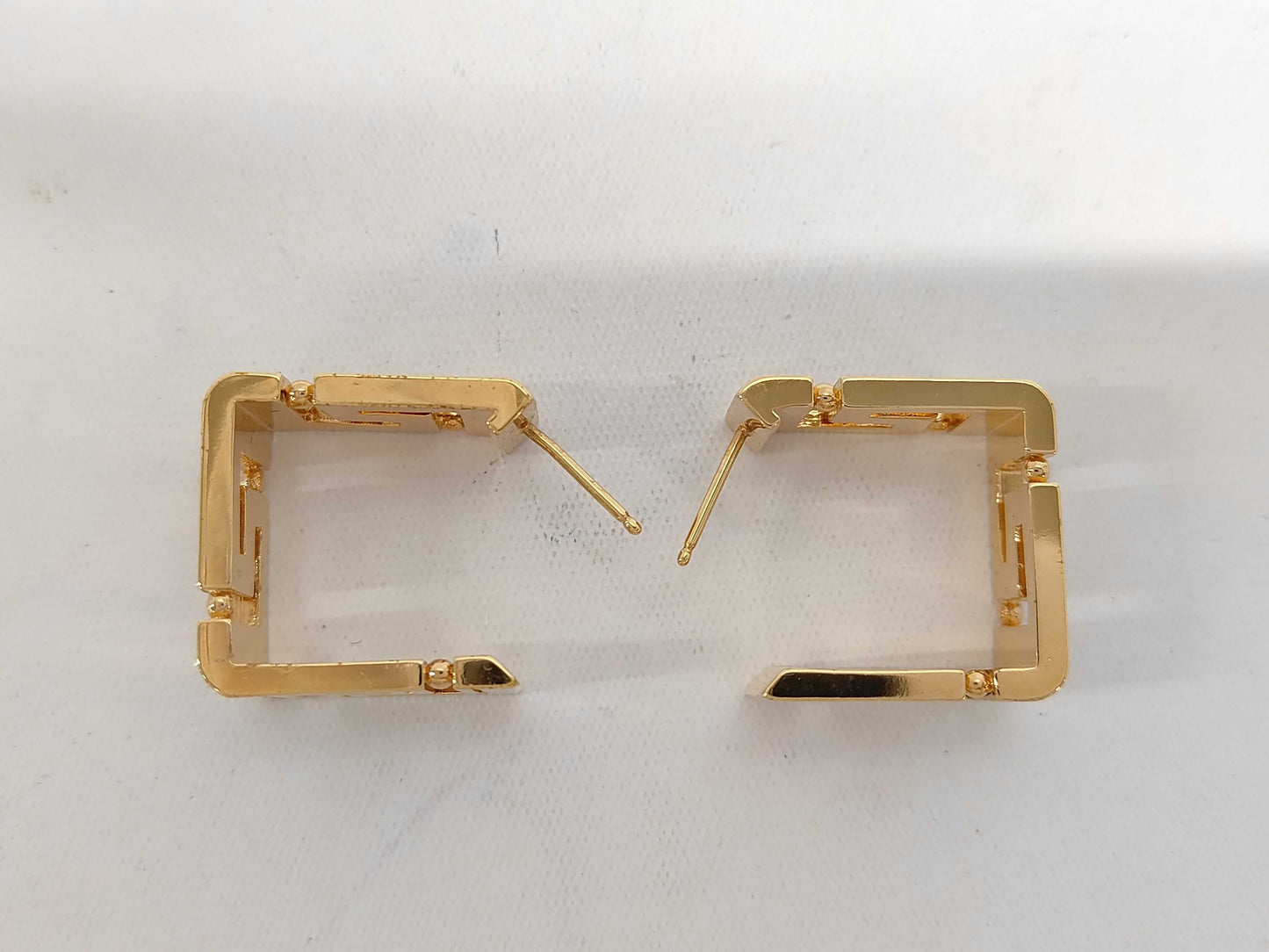 VERSACE GP Earrings Earrings