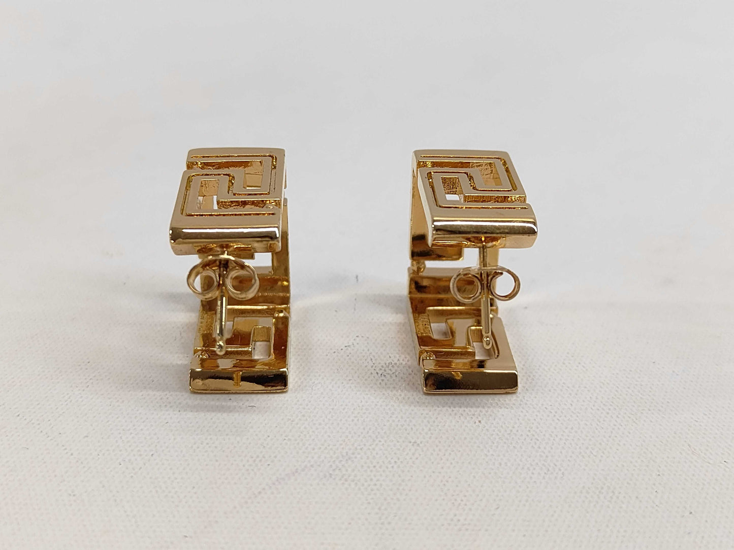 VERSACE GP Earrings Earrings