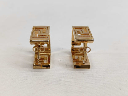 VERSACE GP Earrings Earrings