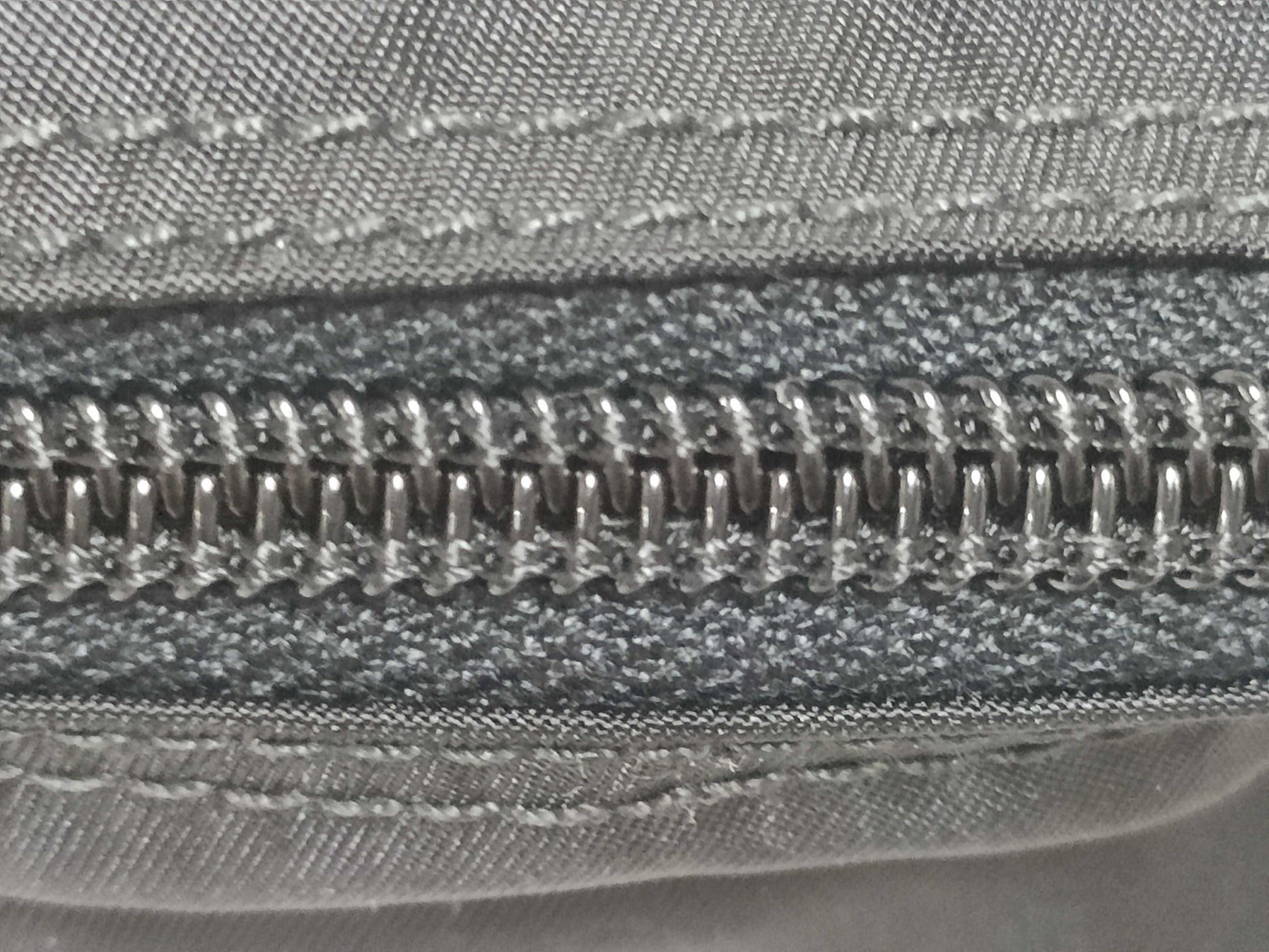 PRADA nylon pouch pouch