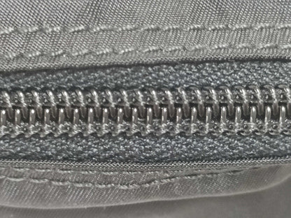 PRADA nylon pouch pouch