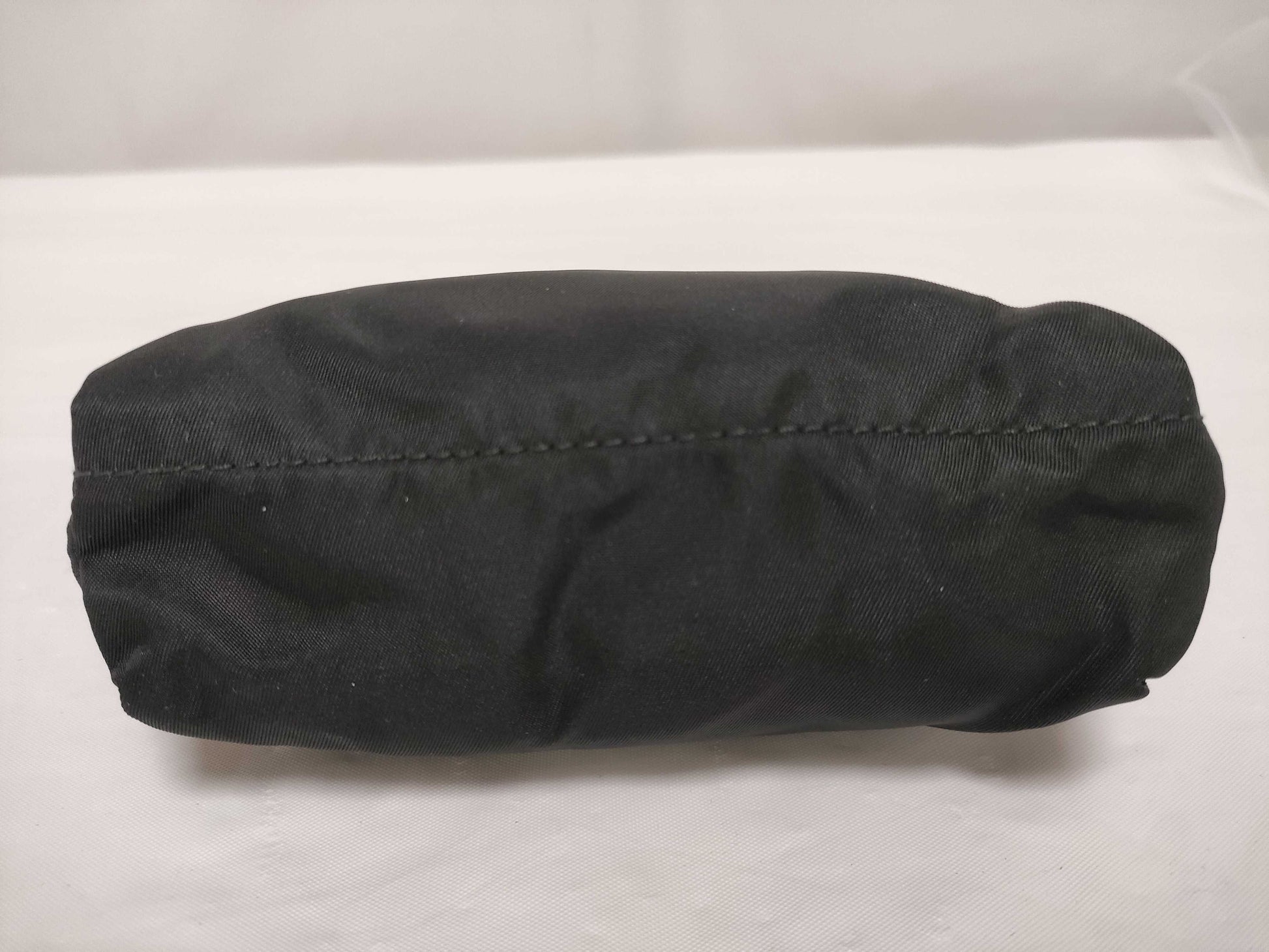 PRADA nylon pouch pouch