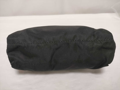 PRADA nylon pouch pouch