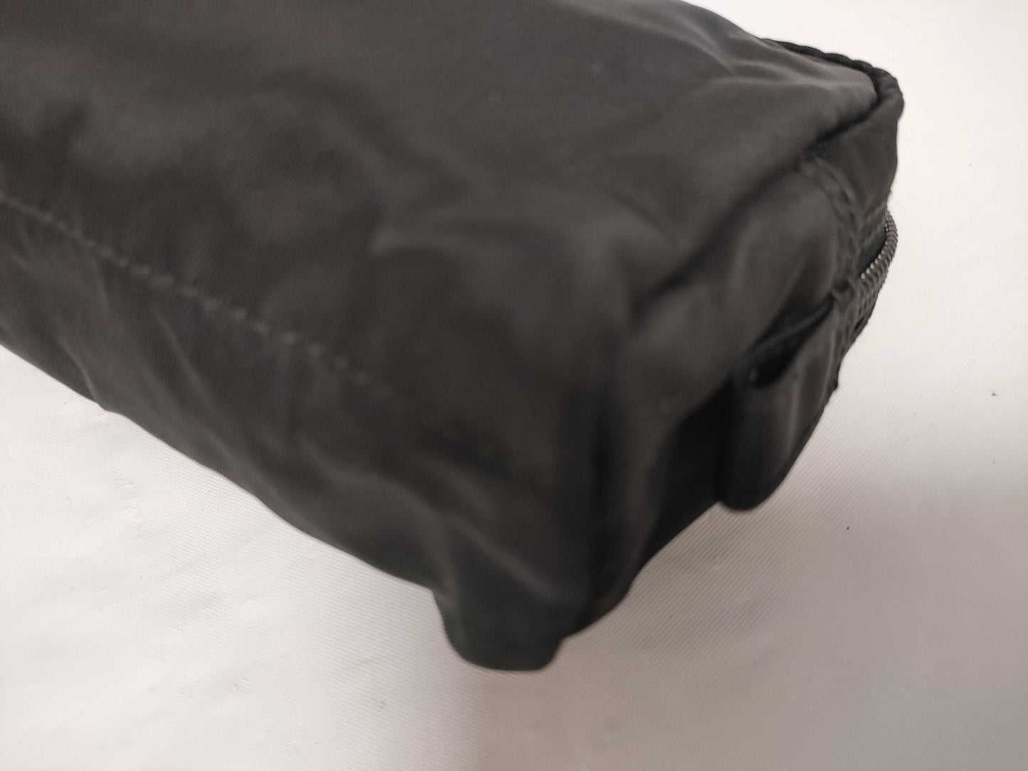 PRADA nylon pouch pouch