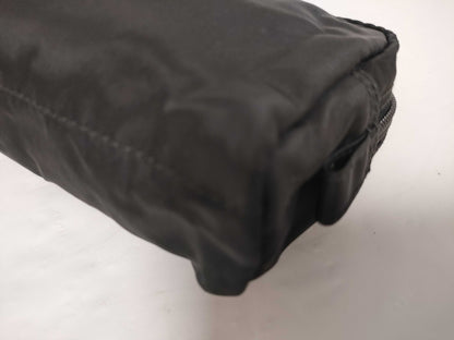 PRADA nylon pouch pouch