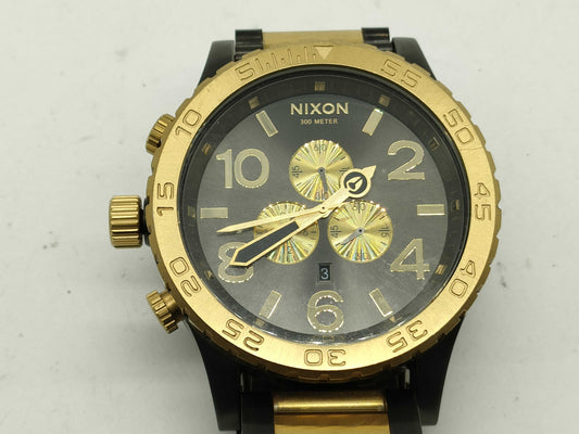 Nixon THE51-30CHRONO/BT Out of Stock Men's Watch