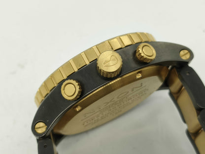 Nixon THE51-30CHRONO/BT Out of Stock Men's Watch