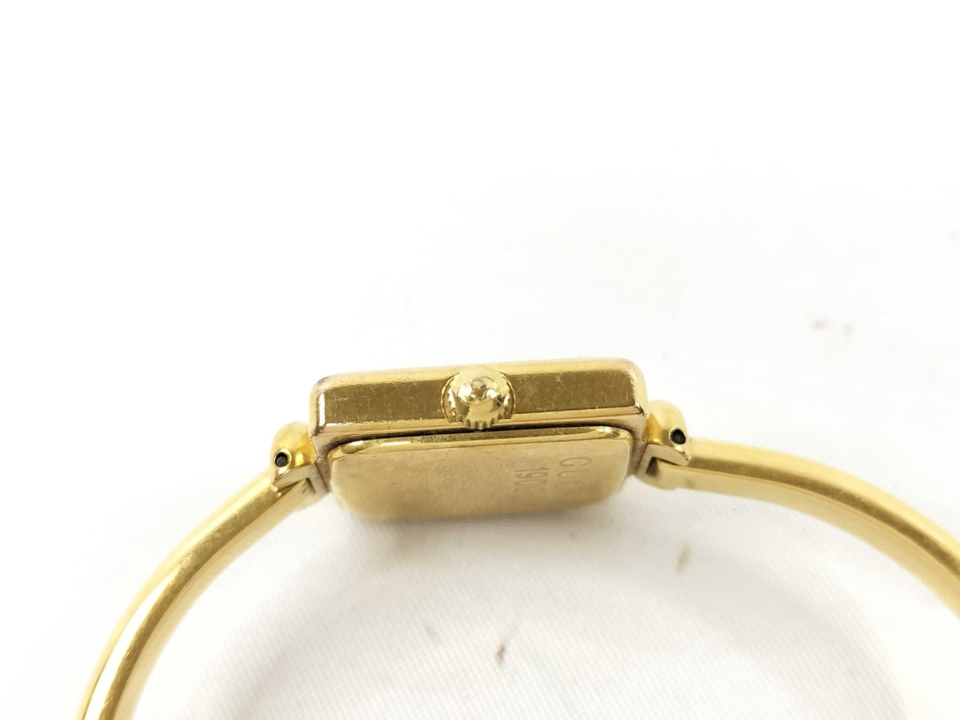 GUCCI 1900L Women's Watch