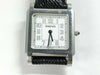 Tiffany & Co. Classic Square Women's Watch with Non-Original Strap