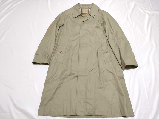 Burberrys trench coat