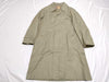 Burberrys trench coat