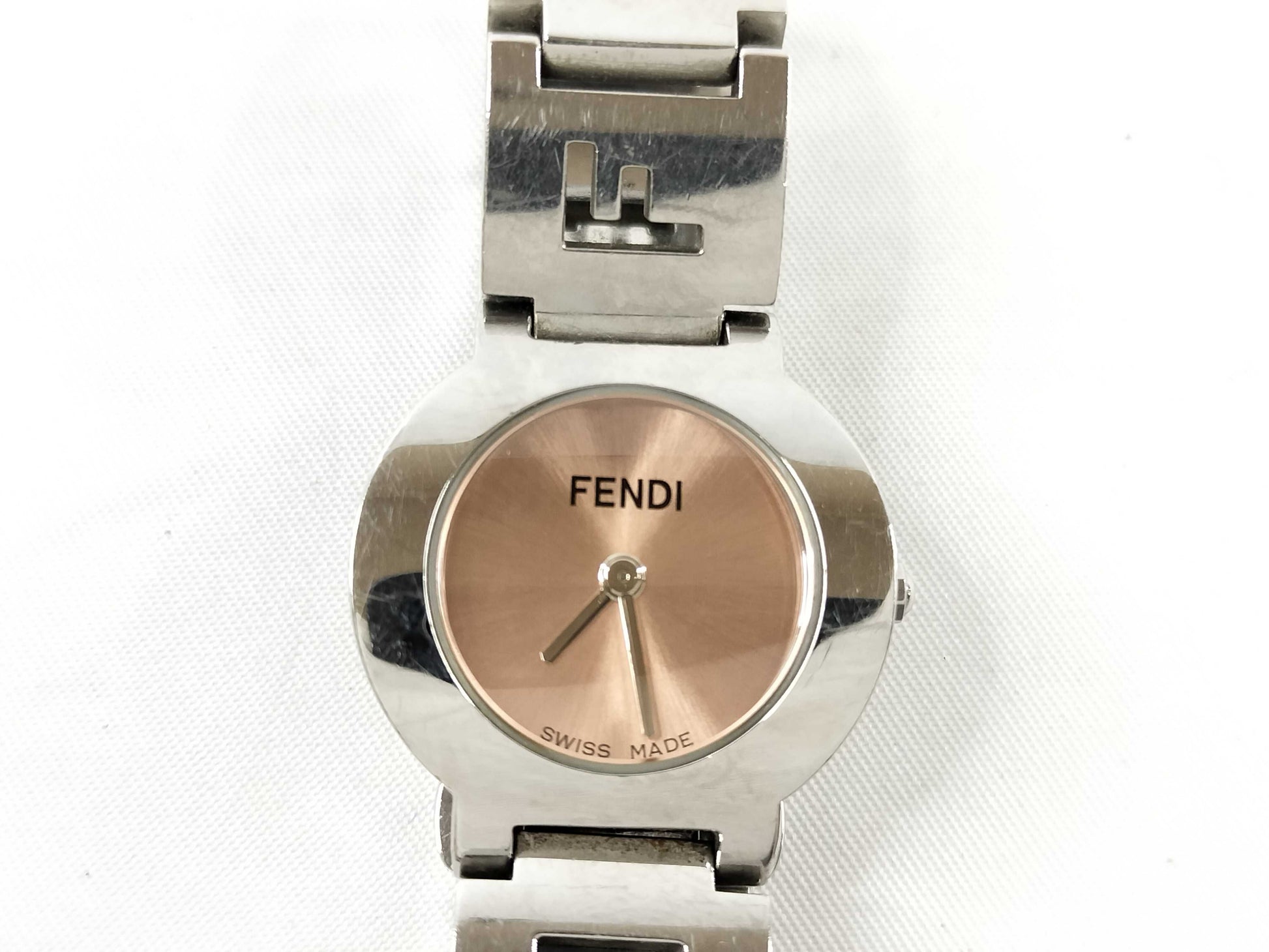 FENDI 3050L Quartz Women's Watch