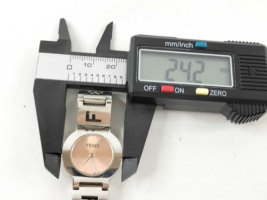 FENDI 3050L Quartz Women's Watch