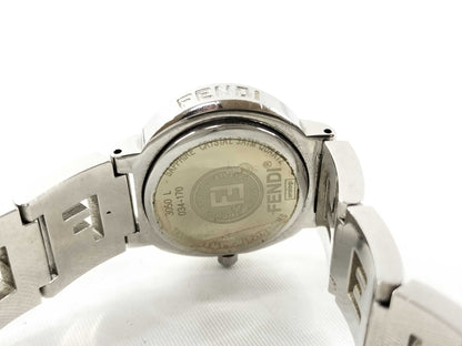 FENDI 3050L Quartz Women's Watch
