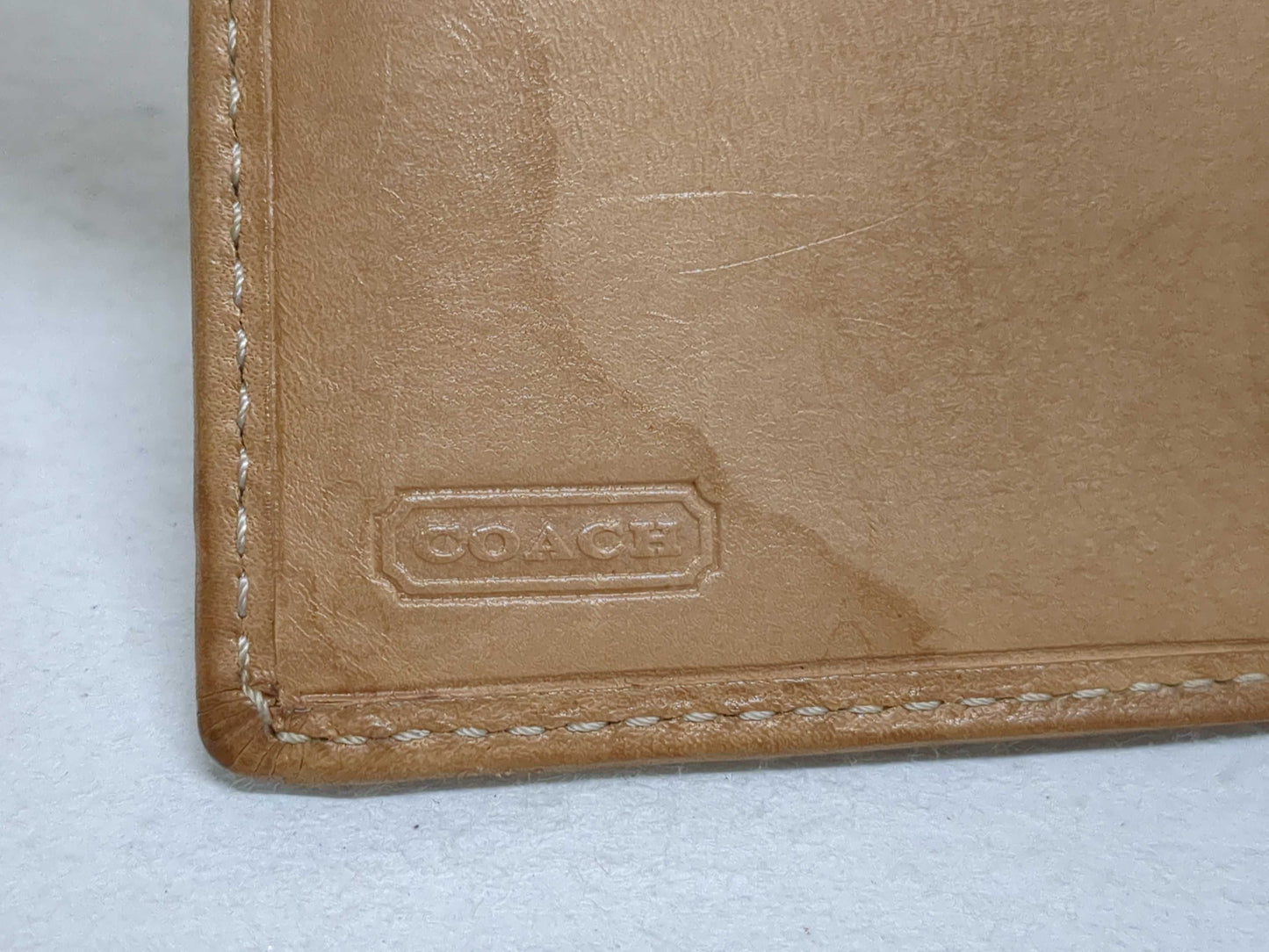 GUCCI Burberry/Coach wallet *5 pieces Wallet