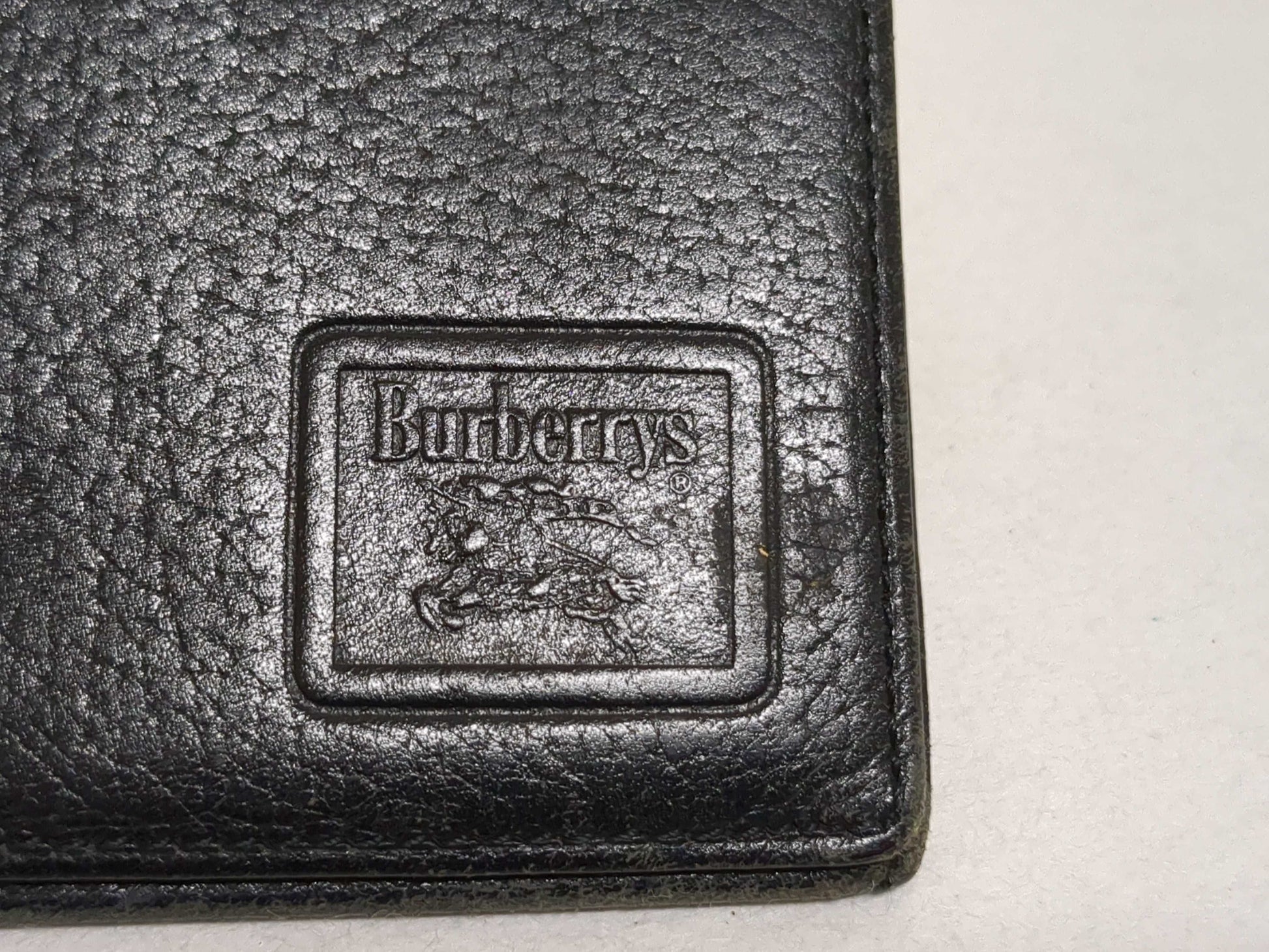 GUCCI Burberry/Coach wallet *5 pieces Wallet