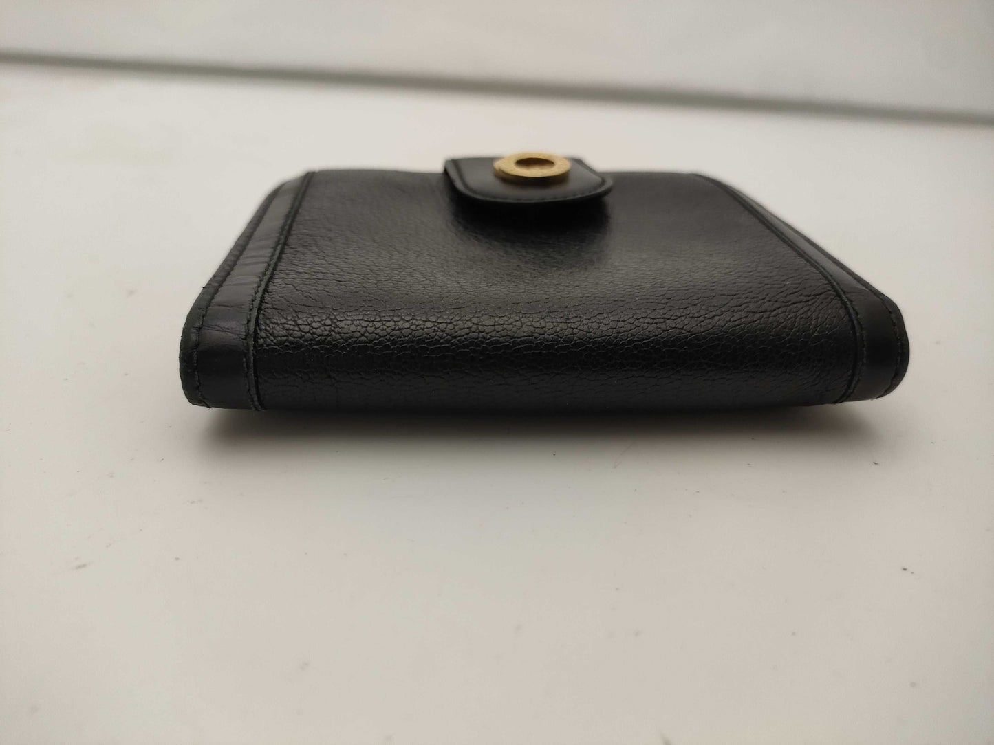 BVLGARI Tri-fold Wallet