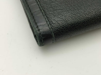 BVLGARI Tri-fold Wallet