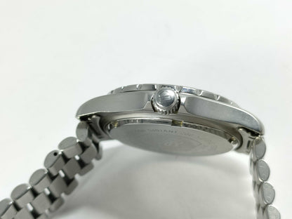 TAG Heuer 973.013 Women's Watch, Men's Watch, Unoperated