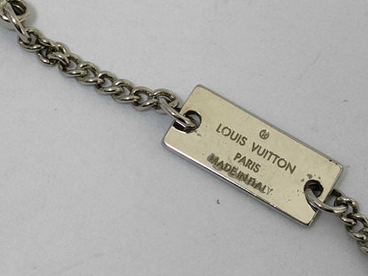 LOUIS VUITTON M62485 Necklace Necklace