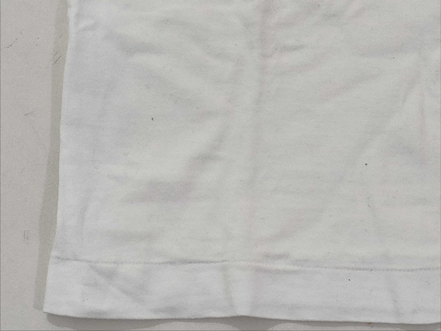 COMME des GARCONS PLAY Heart Patch T-Shirt