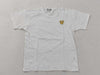 COMME des GARCONS PLAY Heart Patch T-Shirt