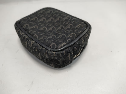 Dior Trotter Mini Pouch