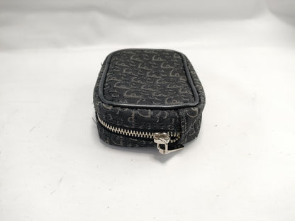 Dior Trotter Mini Pouch