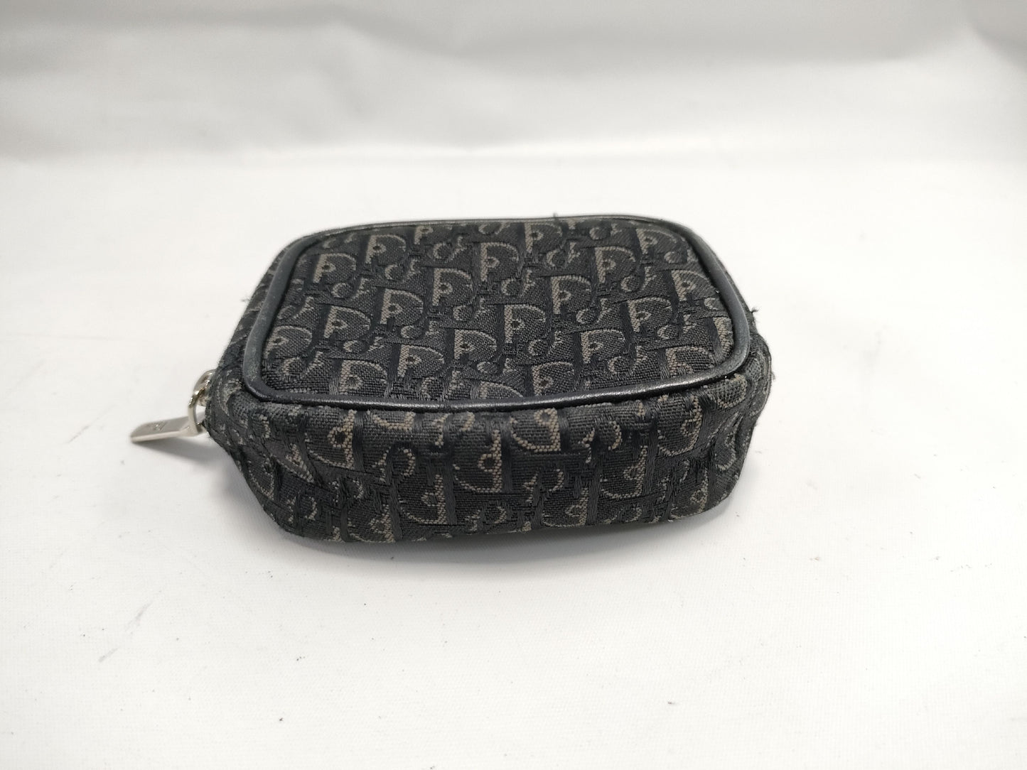 Dior Trotter Mini Pouch