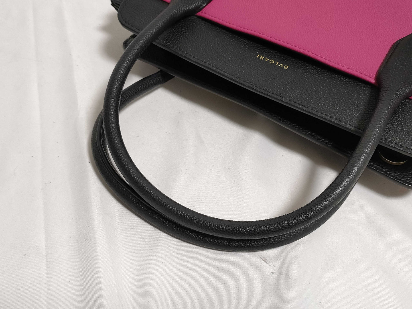 BVLGARI Alba Handbag Handbag