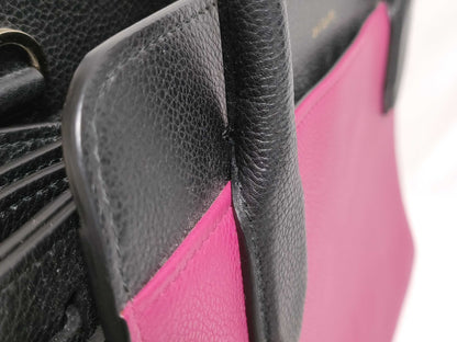 BVLGARI Alba Handbag Handbag