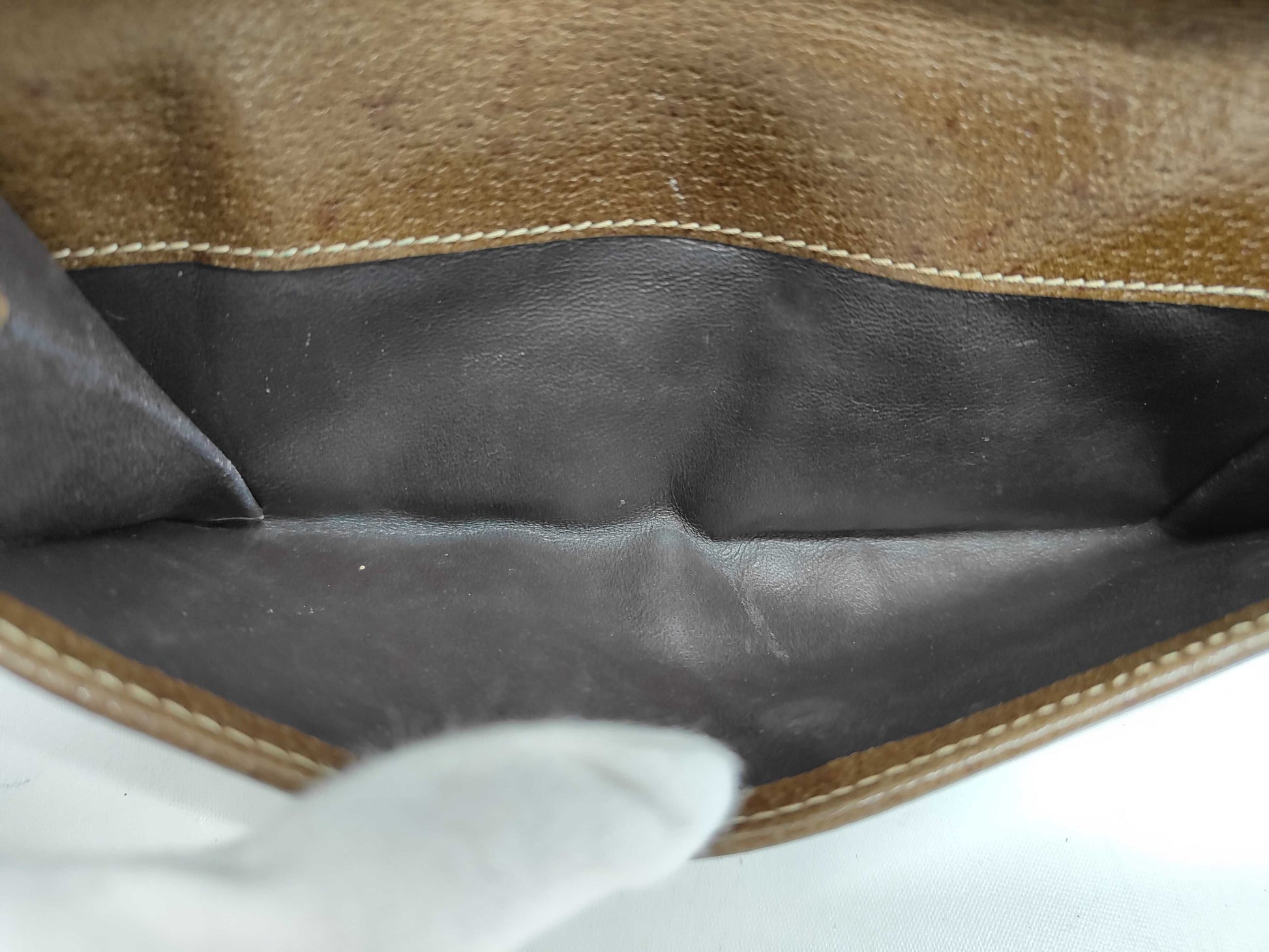 GUCCI GG Canvas Two-Piece Set 141430 & 1502 Jackie Wallet/Coin Purse