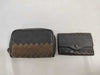 BOTTEGA VENETA Intrecciato 2-piece set Coin purse/Key holder Other accessories