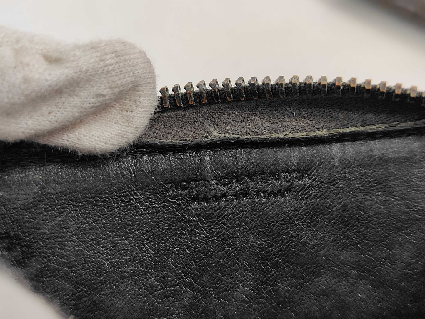 BOTTEGA VENETA Intrecciato 2-piece set Coin purse/Key holder Other accessories