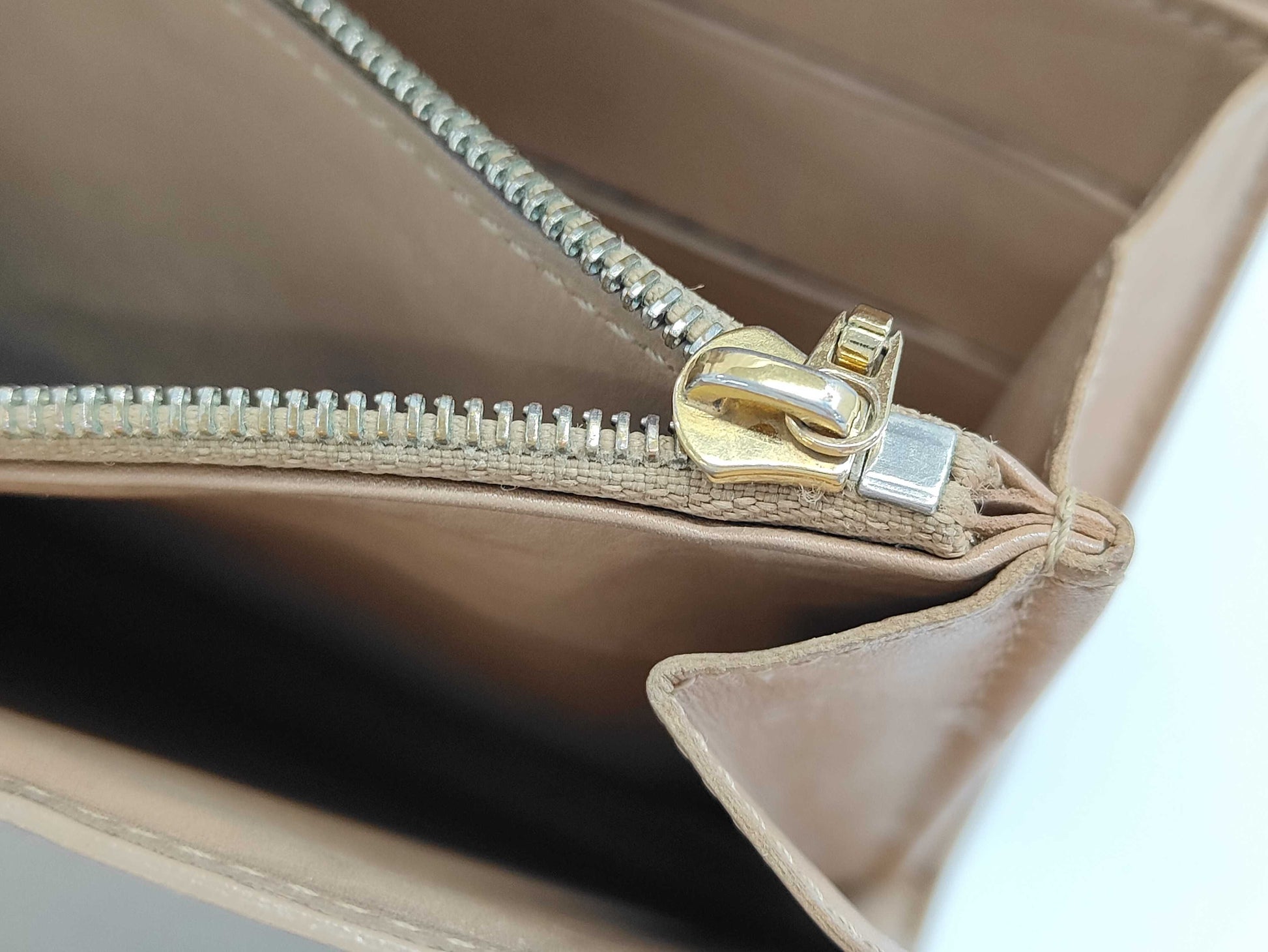 LOUIS VUITTON Vernis Pochette Porte Monnaie Credit 1 piece / 1 piece of wallet