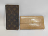 LOUIS VUITTON Vernis Pochette Porte Monnaie Credit 1 piece / 1 piece of wallet