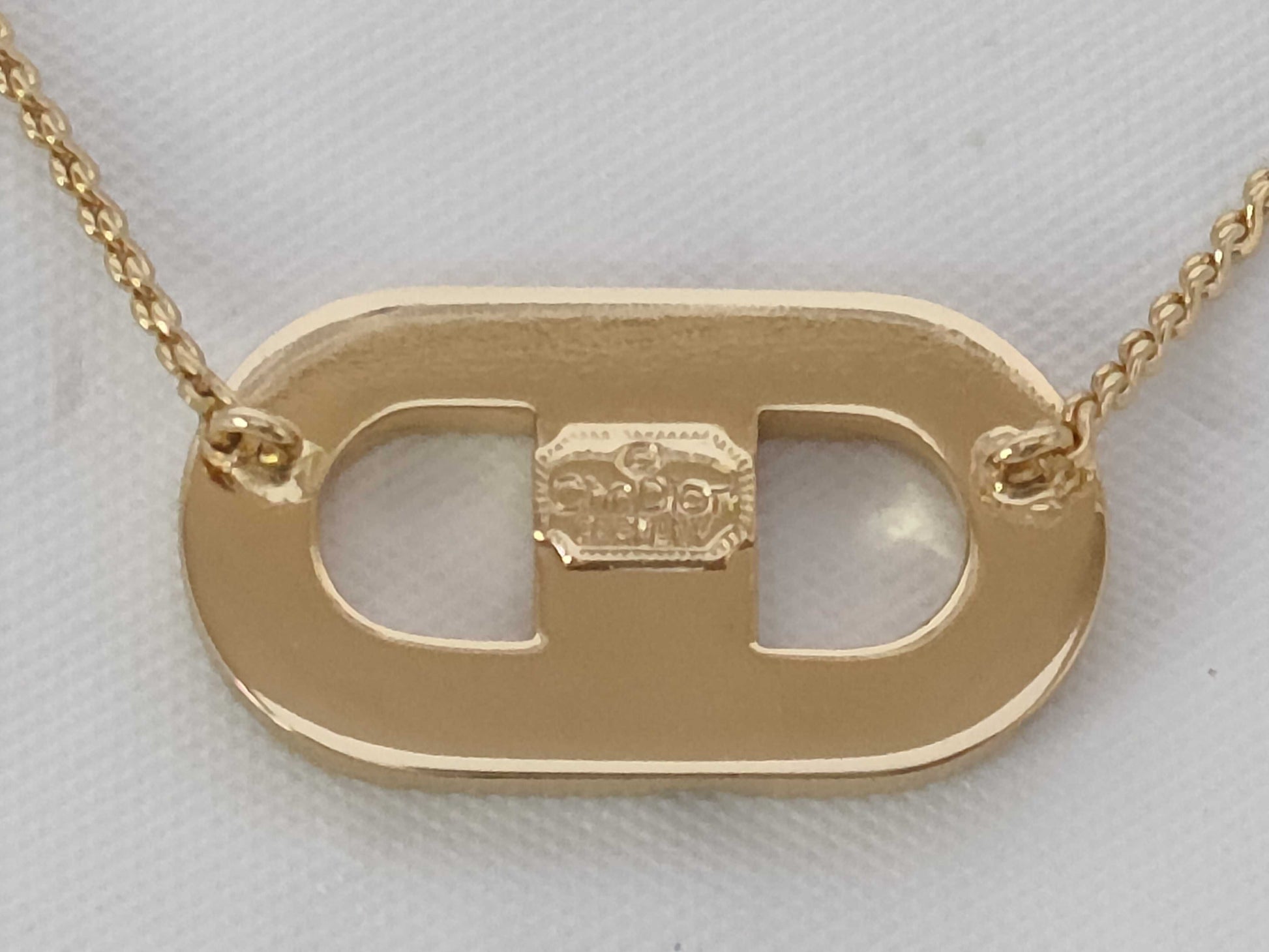 Dior Necklace Necklace