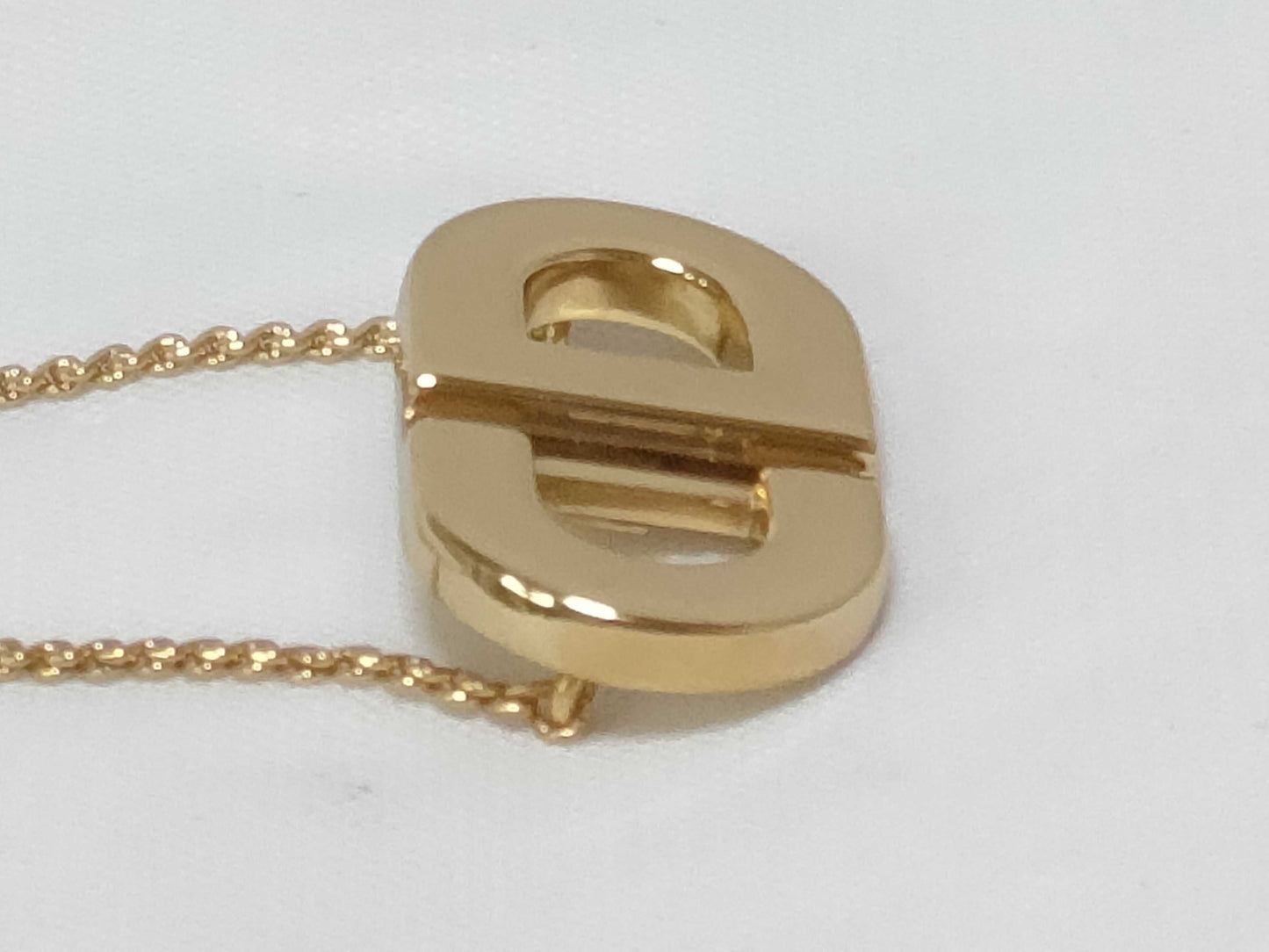 Dior Necklace Necklace